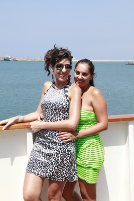 Boat Party by Q Entertainment